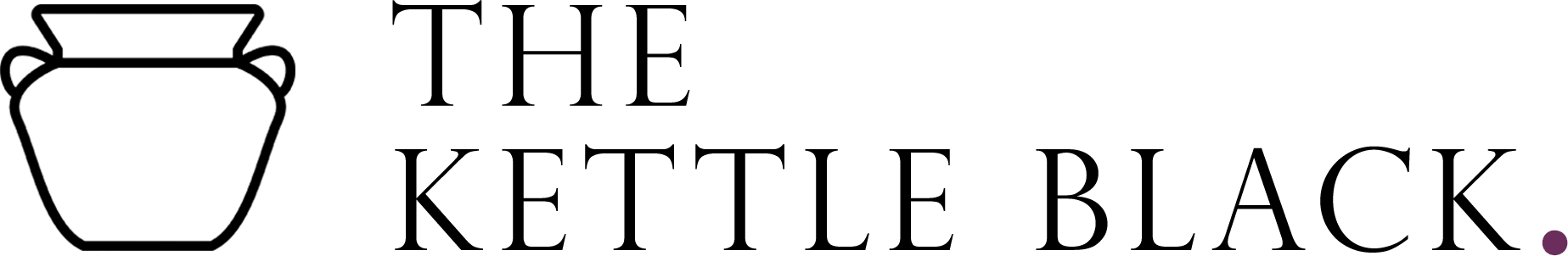 The Kettle Black